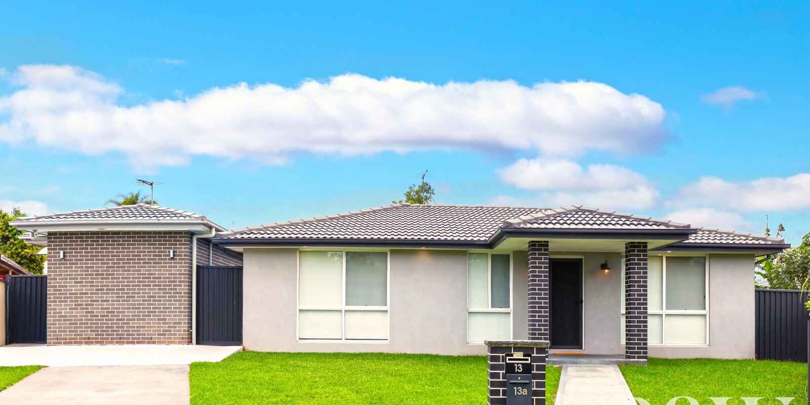 13 & 13A Warrenton Street St Clair 13 & 13A Warrenton Street St Clair