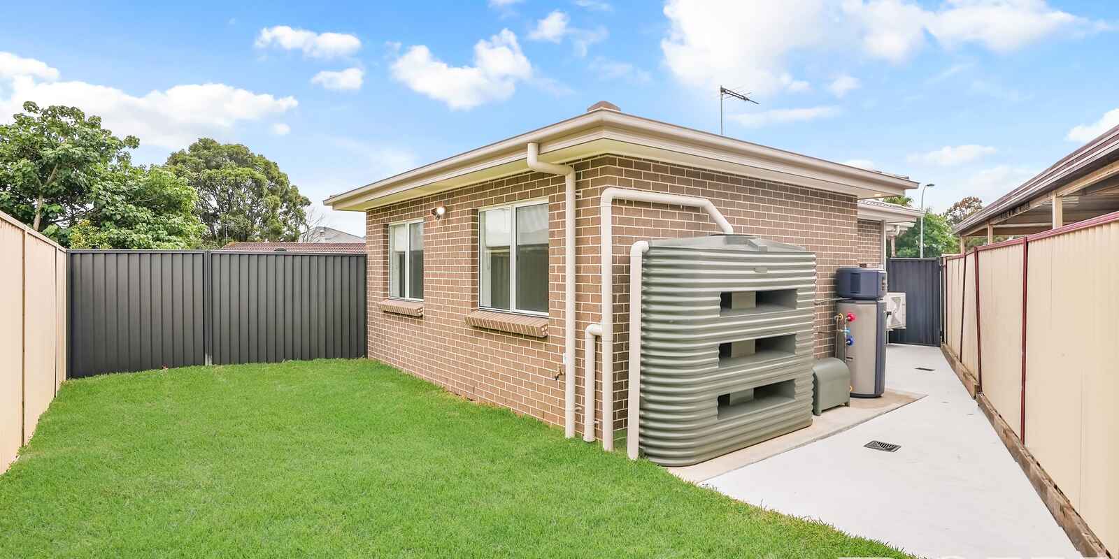 13 & 13A Warrenton Street St Clair 13 & 13A Warrenton Street St Clair