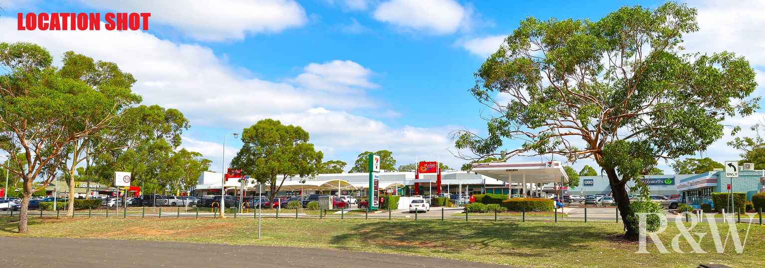 13 & 13A Warrenton Street St Clair 13 & 13A Warrenton Street St Clair