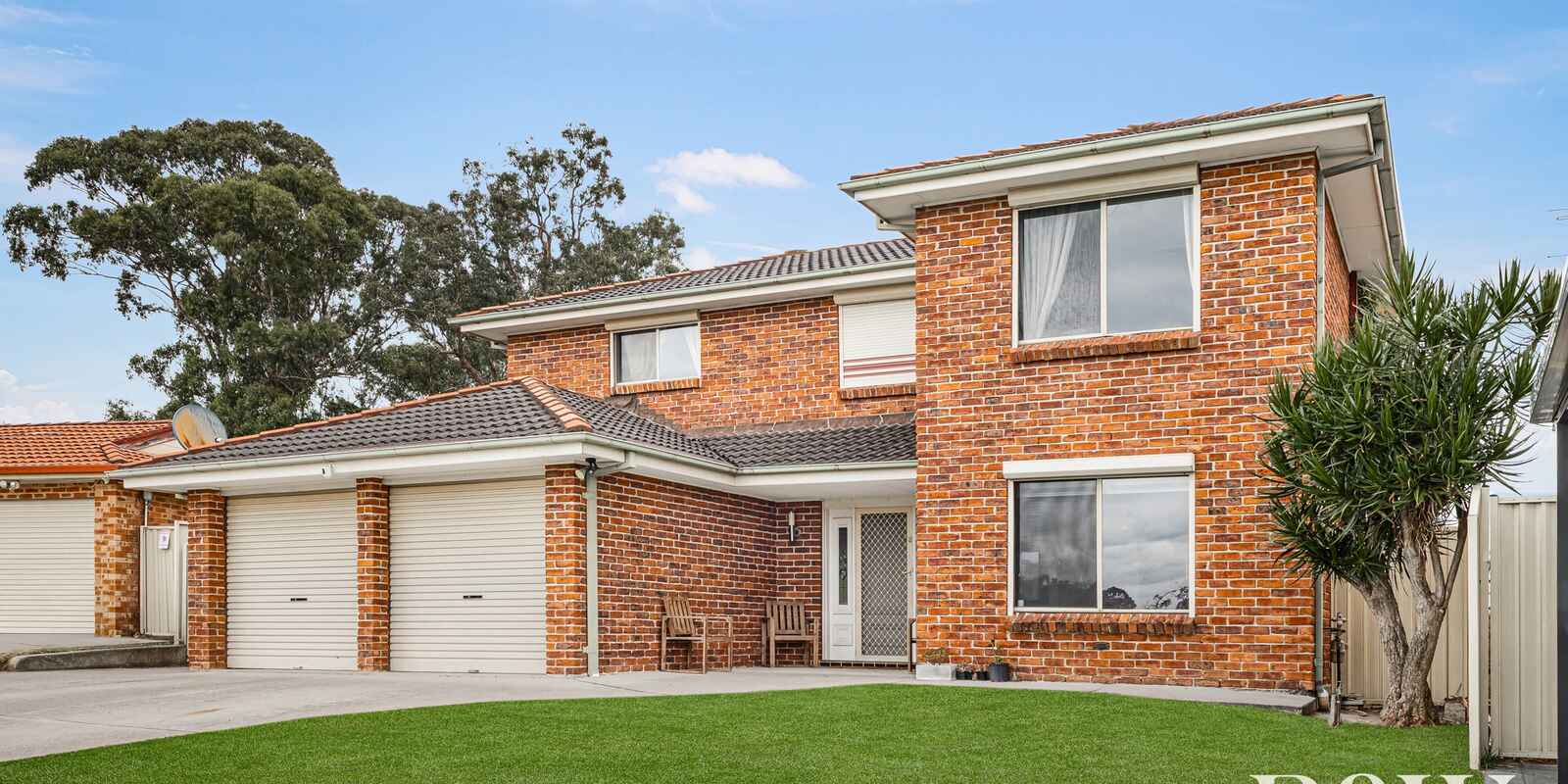 6 Ashwick Circuit St Clair 6 Ashwick Circuit St Clair