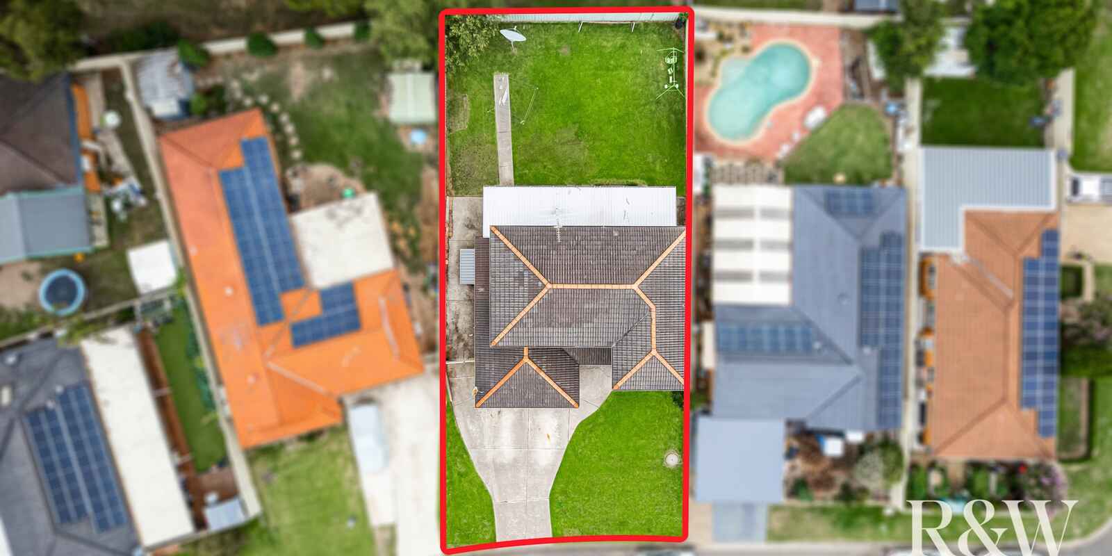 6 Ashwick Circuit St Clair 6 Ashwick Circuit St Clair