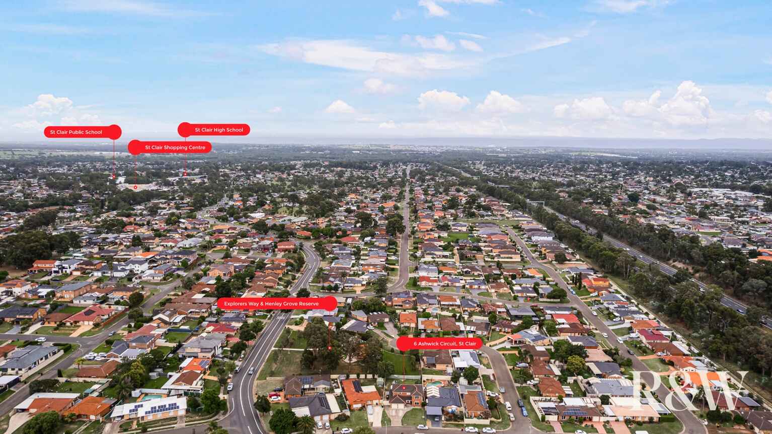 6 Ashwick Circuit St Clair 6 Ashwick Circuit St Clair