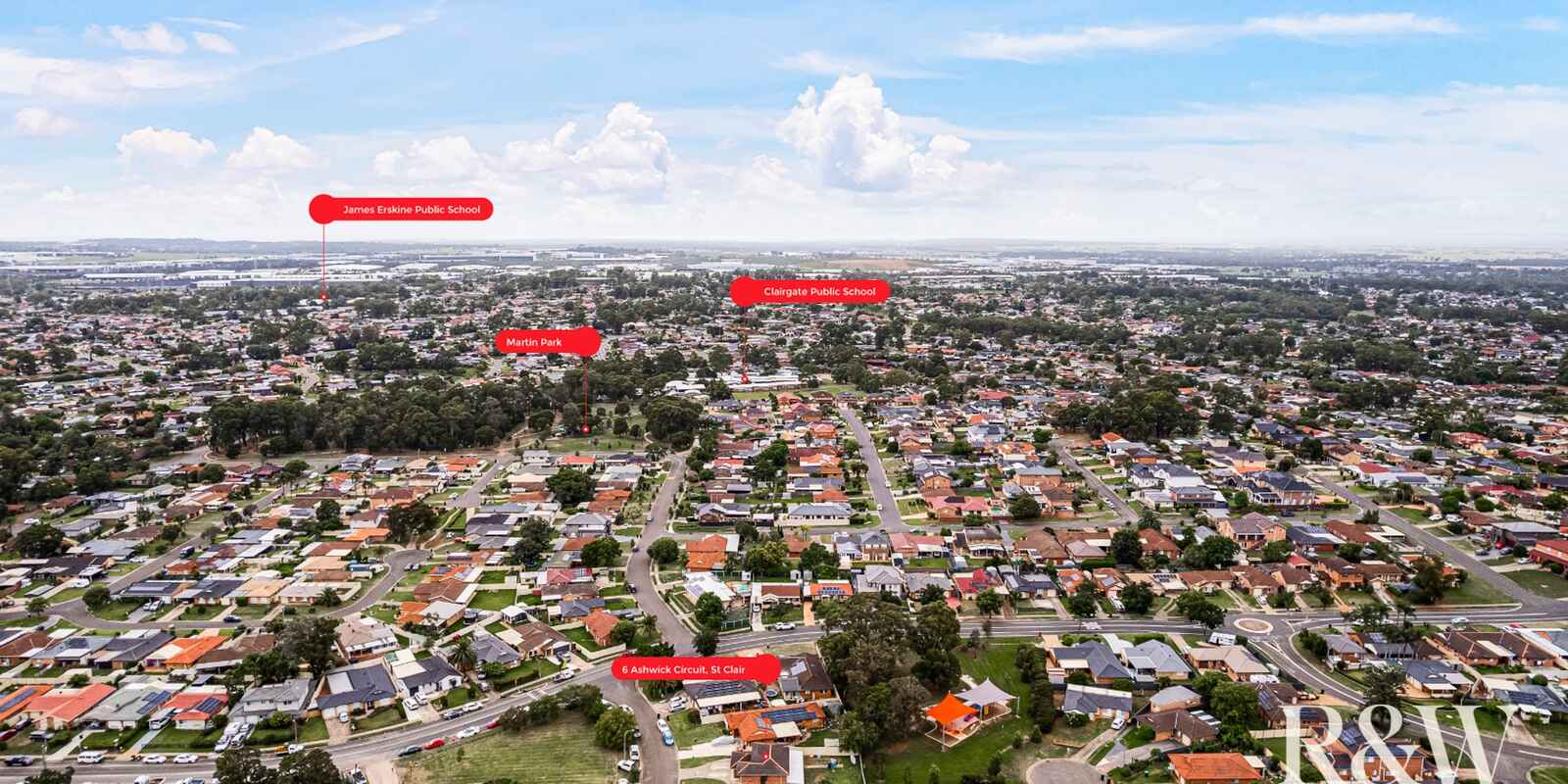 6 Ashwick Circuit St Clair 6 Ashwick Circuit St Clair