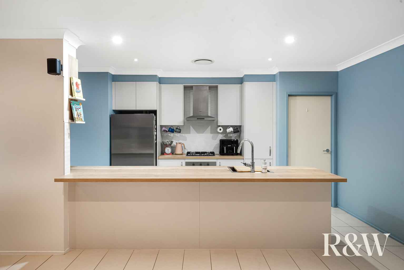 27 Blackwood Street Claremont Meadows 27 Blackwood Street Claremont Meadows