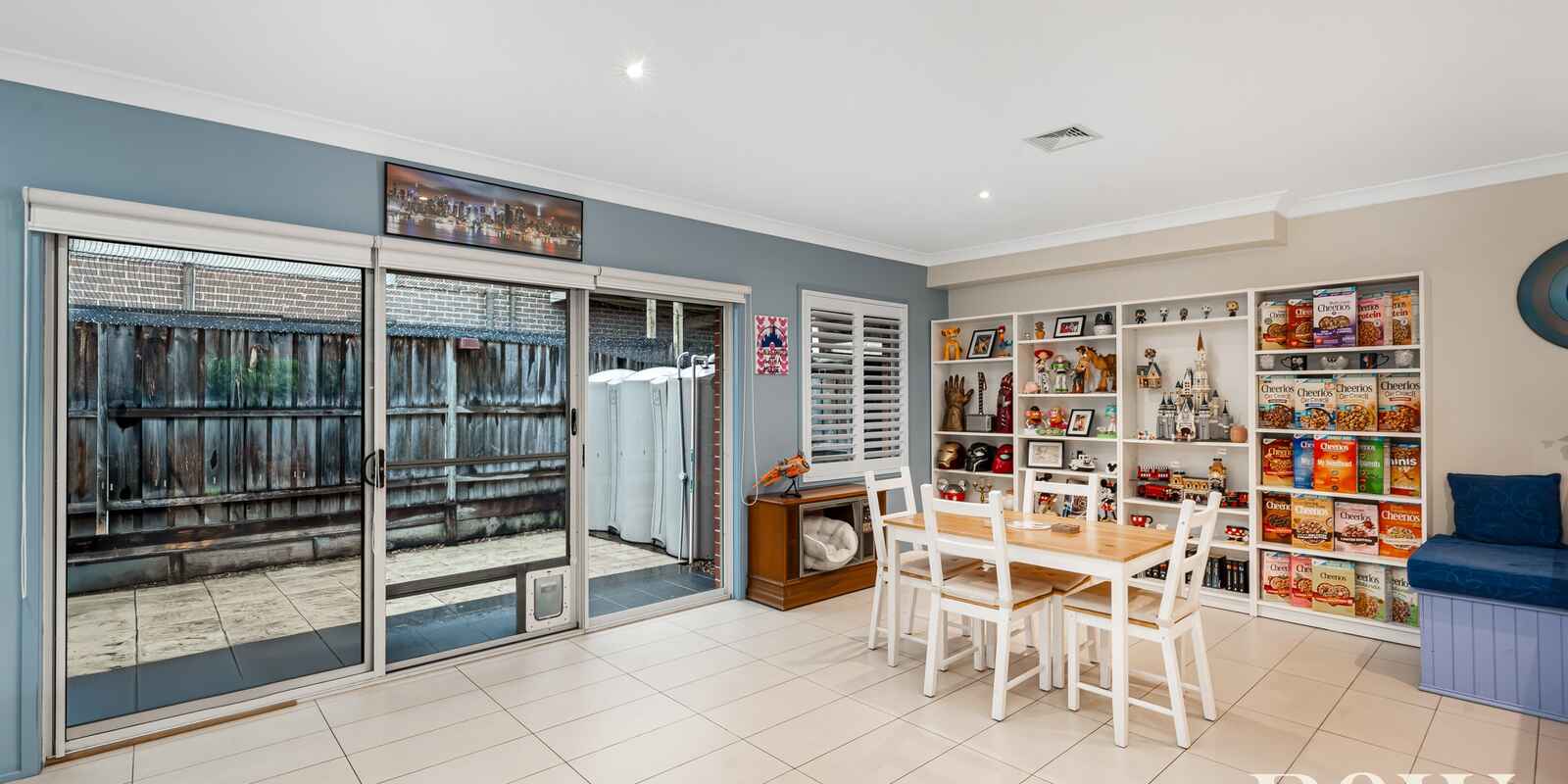 27 Blackwood Street Claremont Meadows 27 Blackwood Street Claremont Meadows