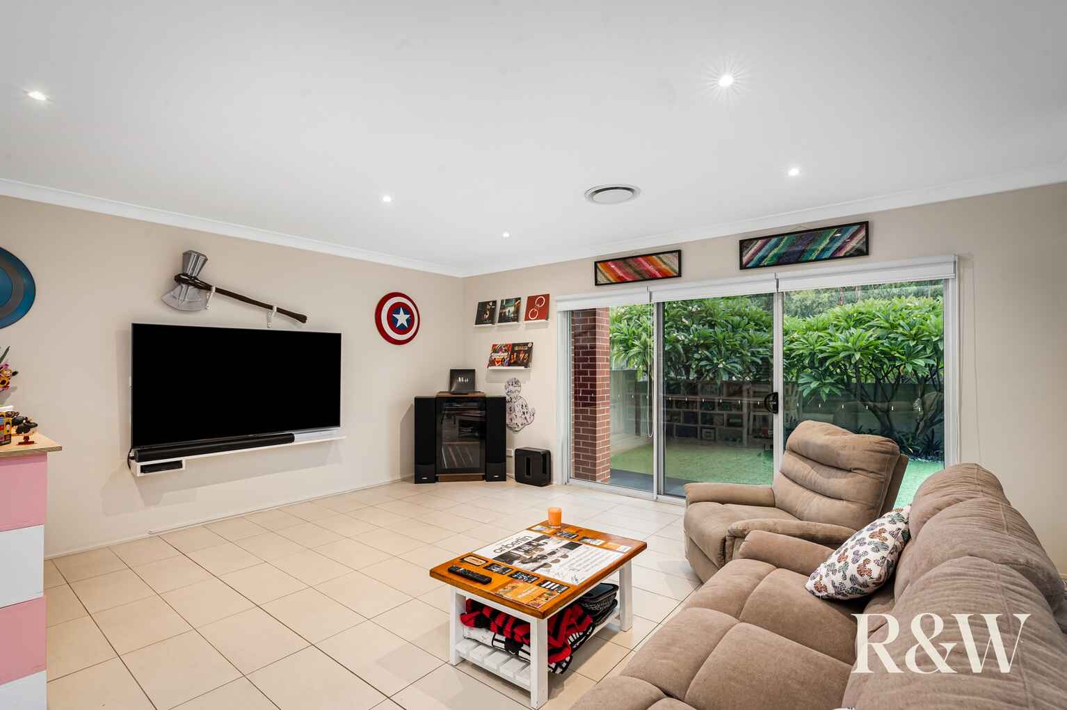 27 Blackwood Street Claremont Meadows 27 Blackwood Street Claremont Meadows