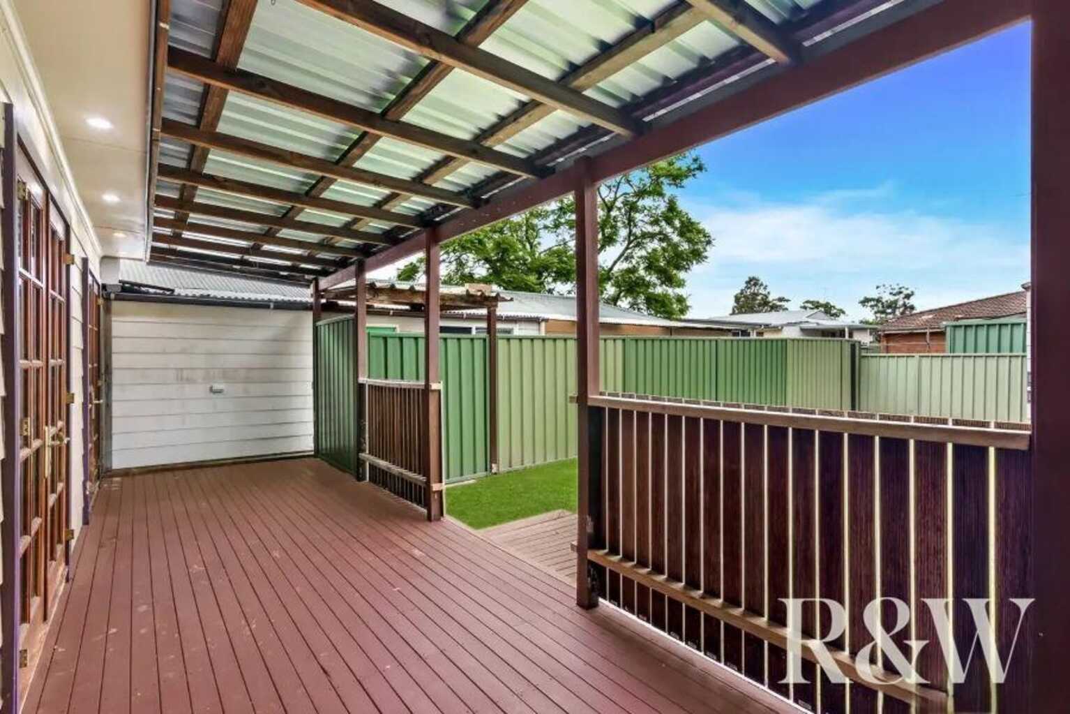 42 St Clair Avenue St Clair