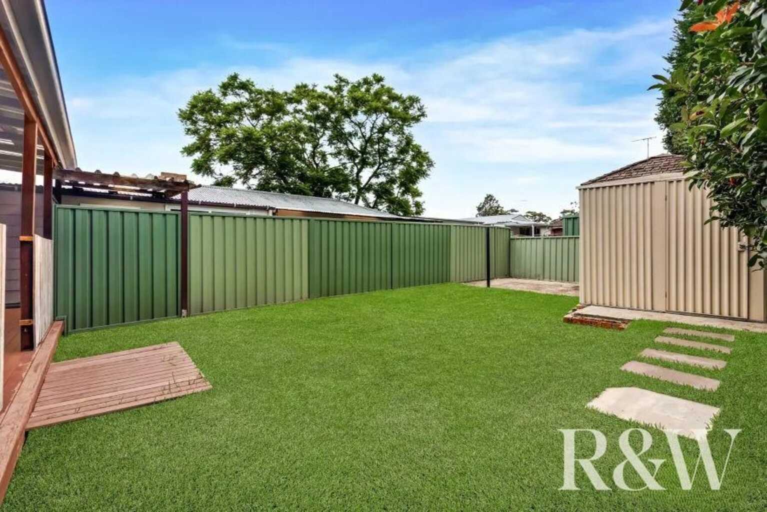 42 St Clair Avenue St Clair