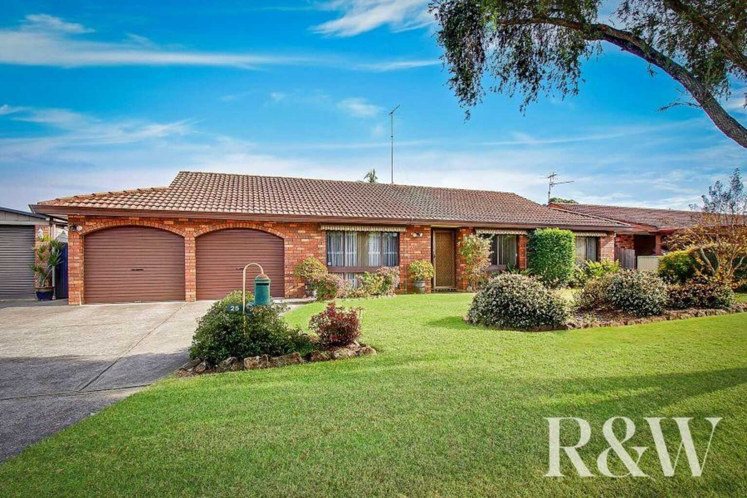 25 Olliver Crescent St Clair