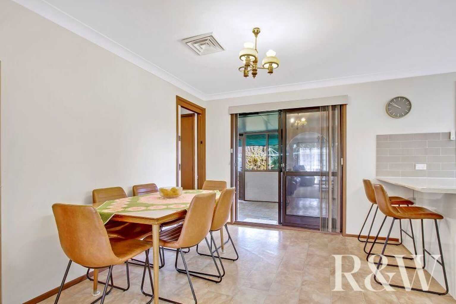 25 Olliver Crescent St Clair