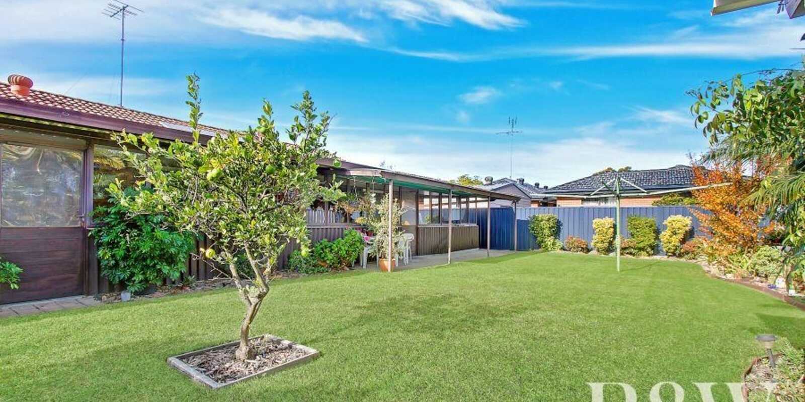 25 Olliver Crescent St Clair