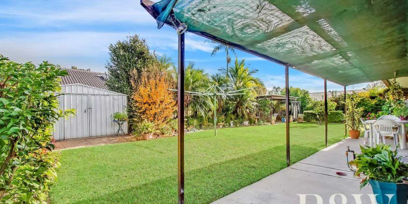 25 Olliver Crescent St Clair