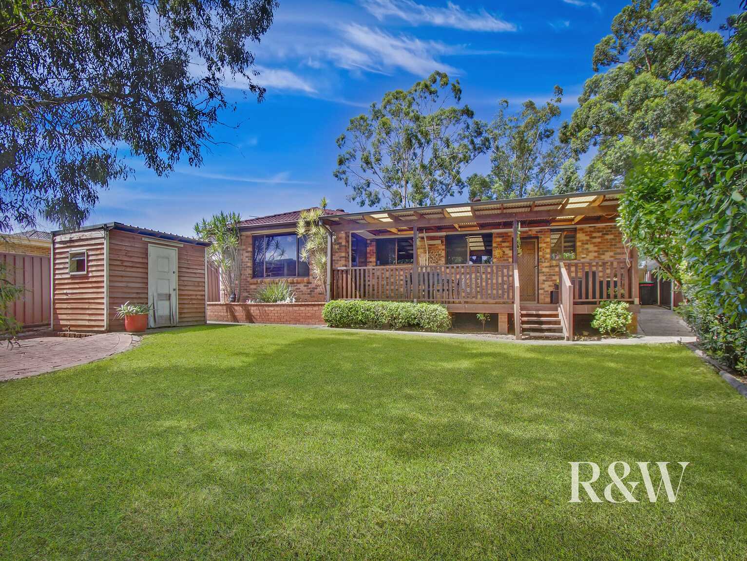 10 Ontario Avenue St Clair