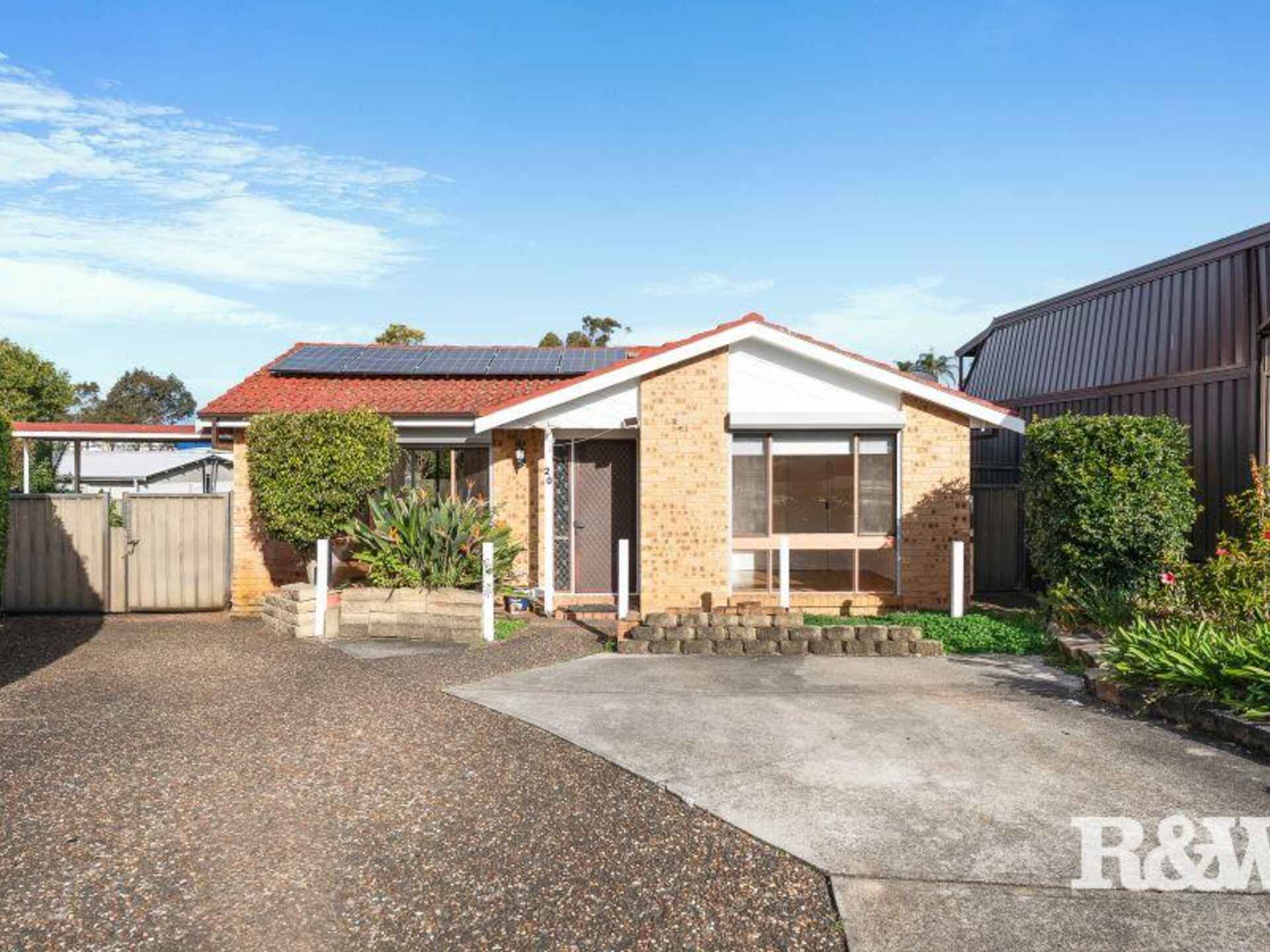 20 Capella Erskine Park