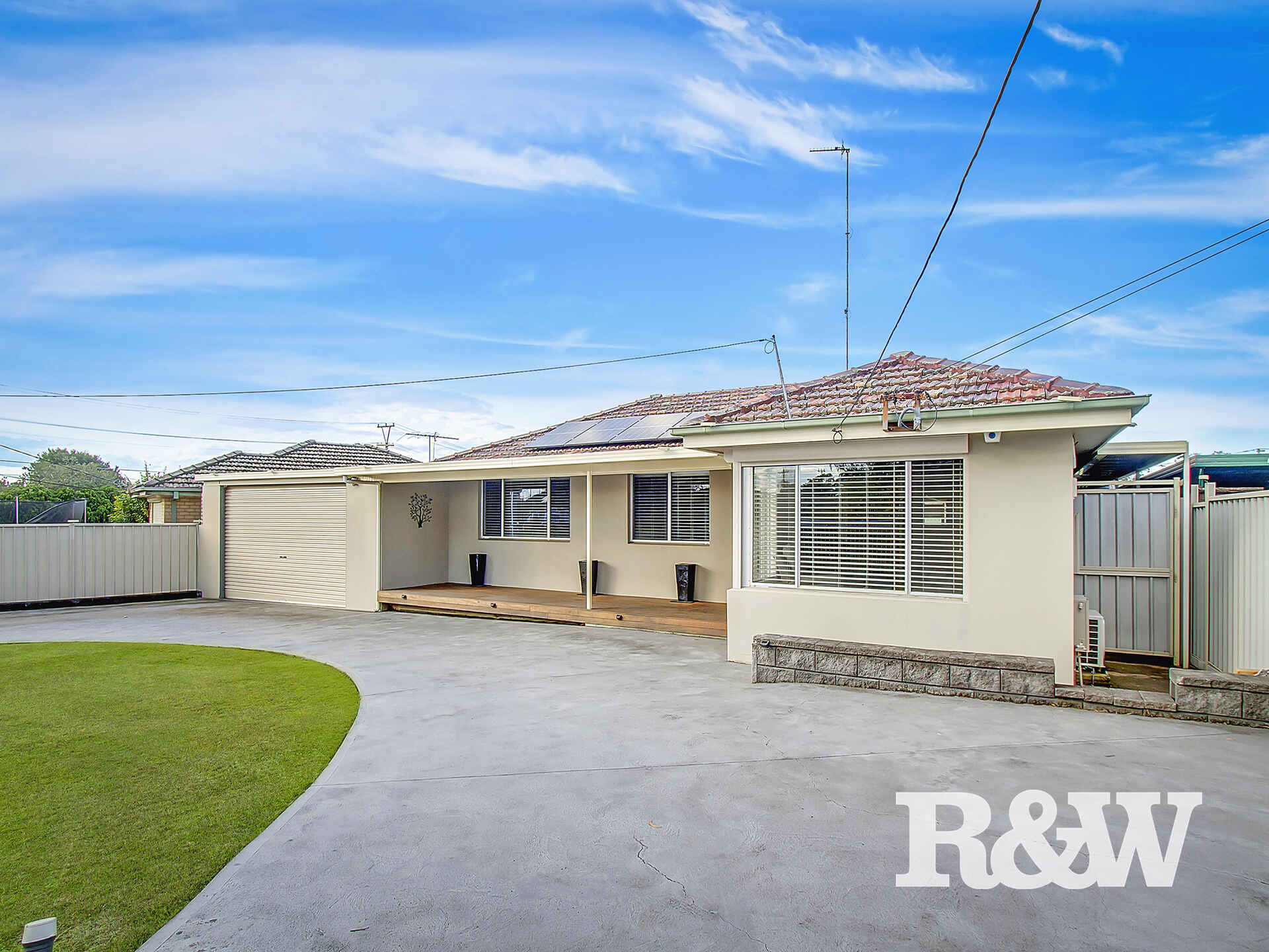 4 Turner Street Colyton