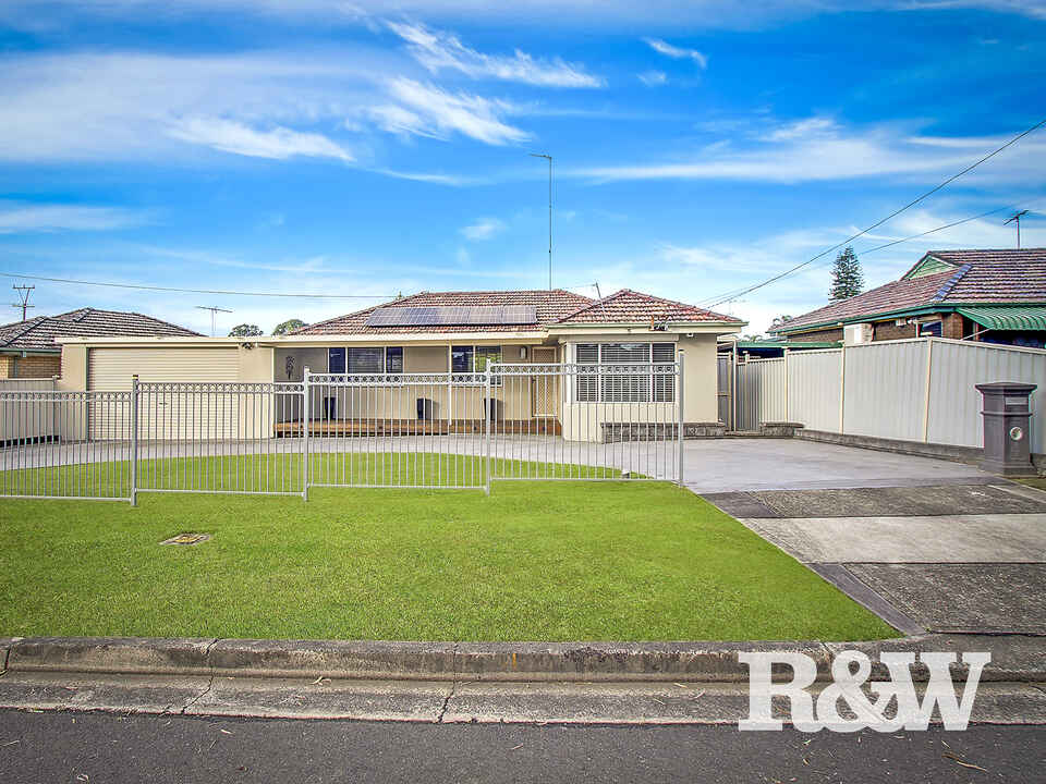 4 Turner Street Colyton