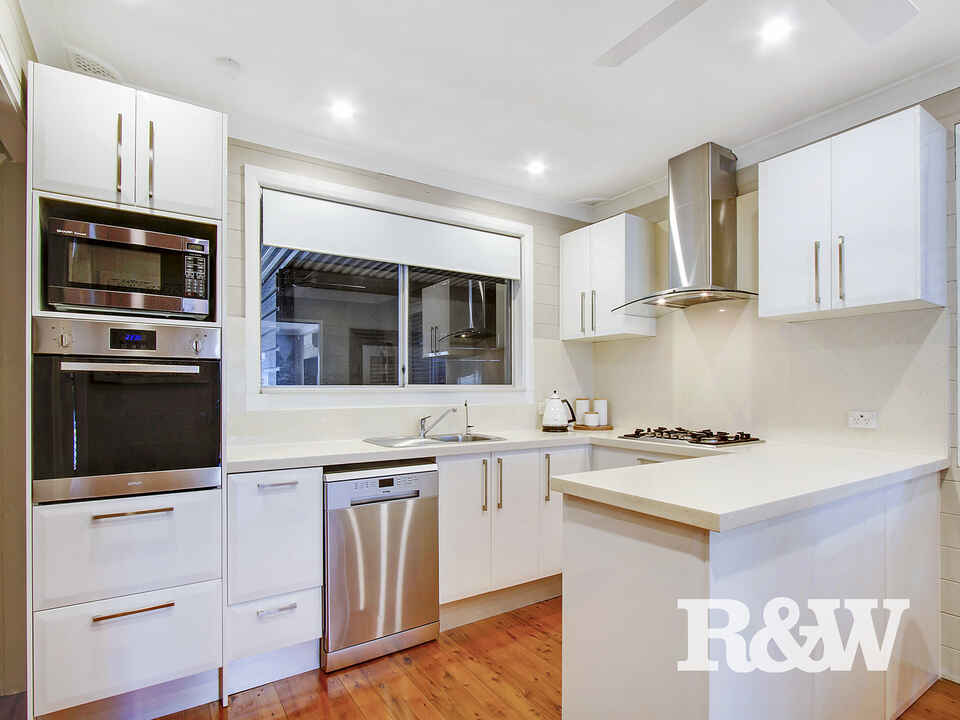 4 Turner Street Colyton
