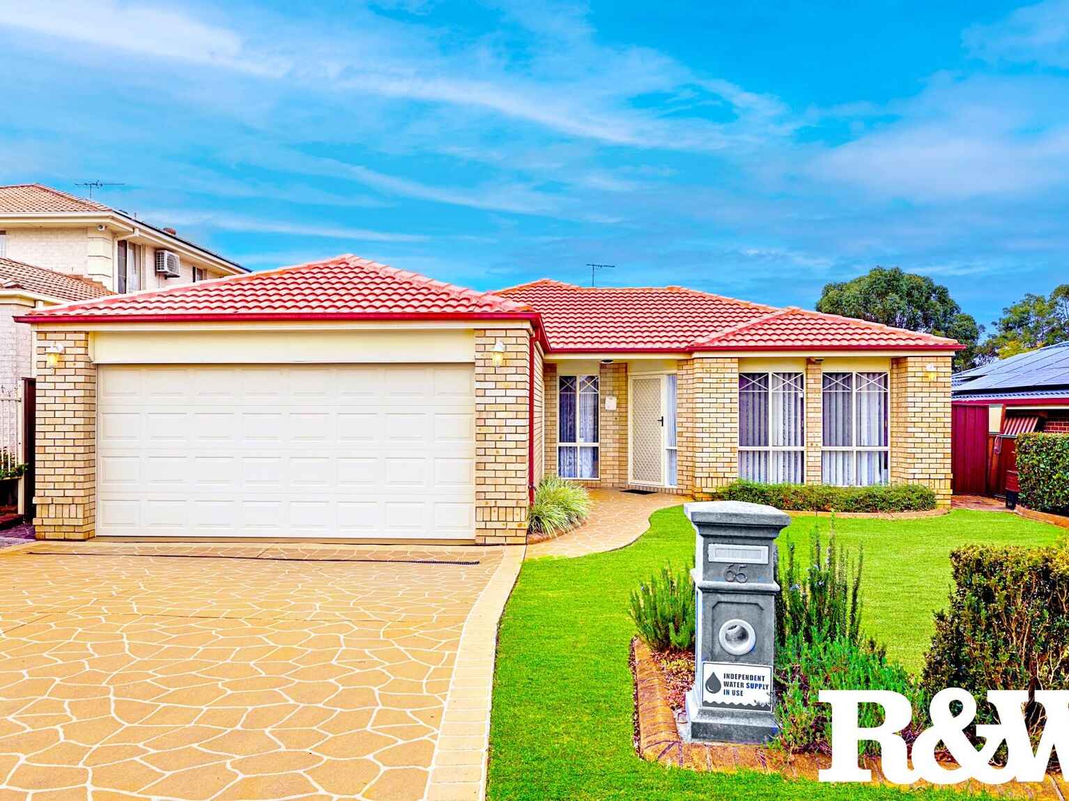 65 Eskdale Street Minchinbury
