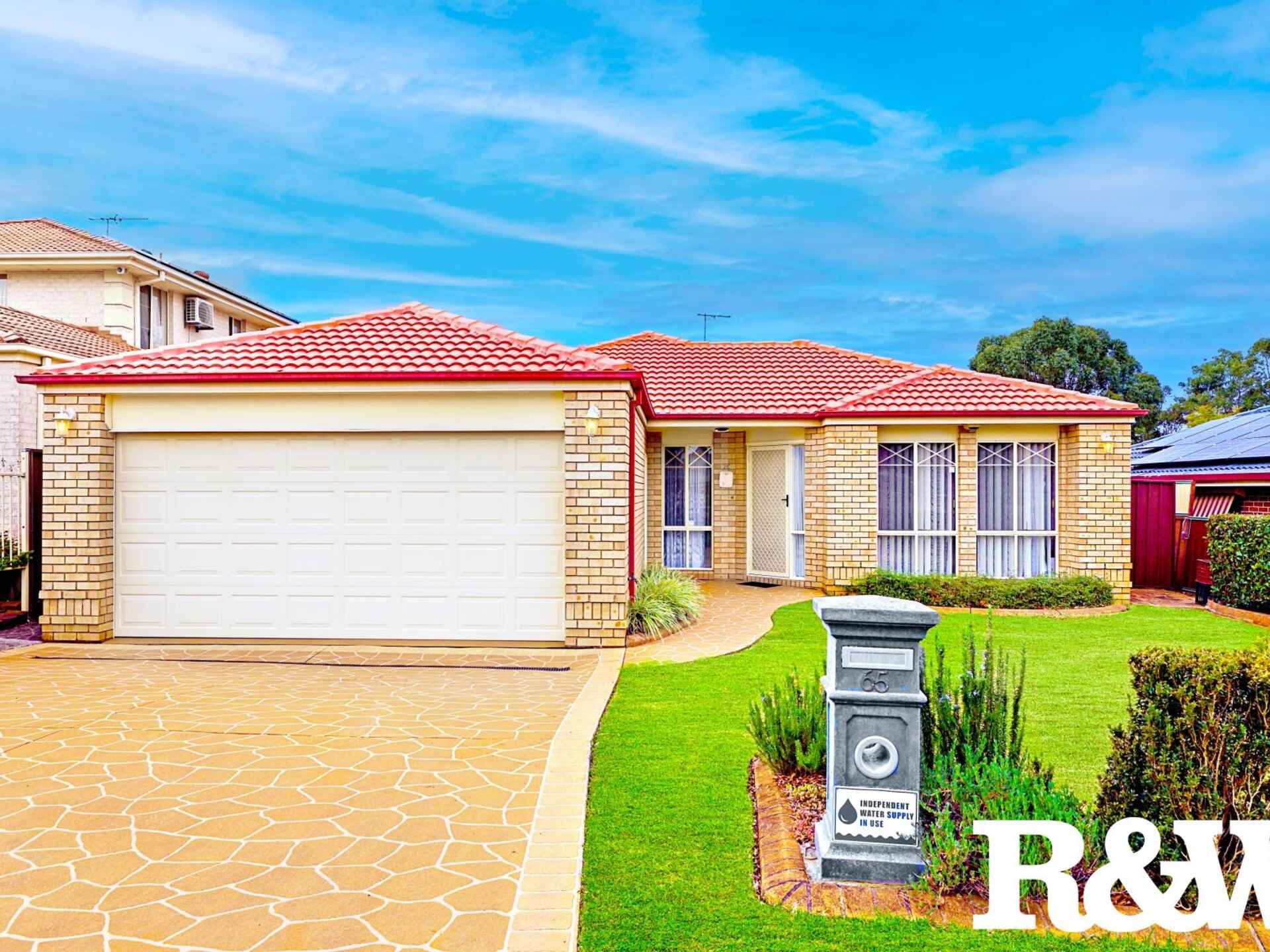 65 Eskdale Street Minchinbury