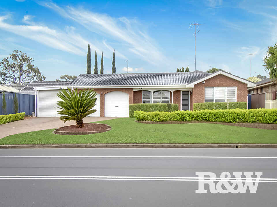 13 Mcintyre Avenue St Clair