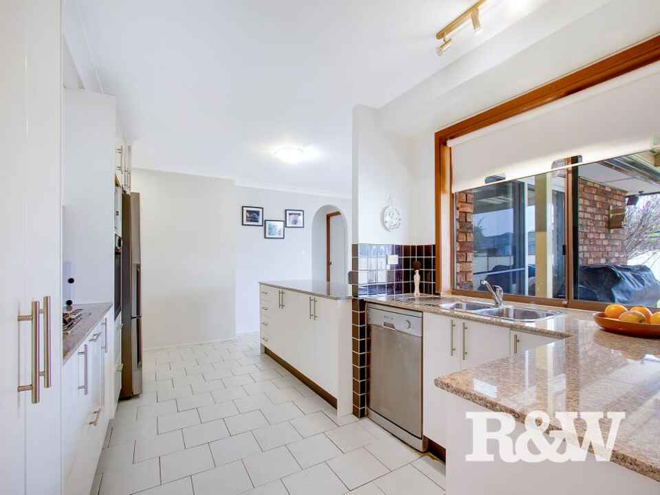 22 Ireland Street St Clair