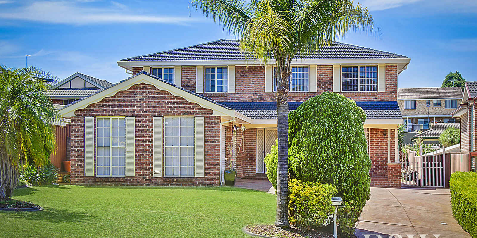 10 Leicester Way St Clair