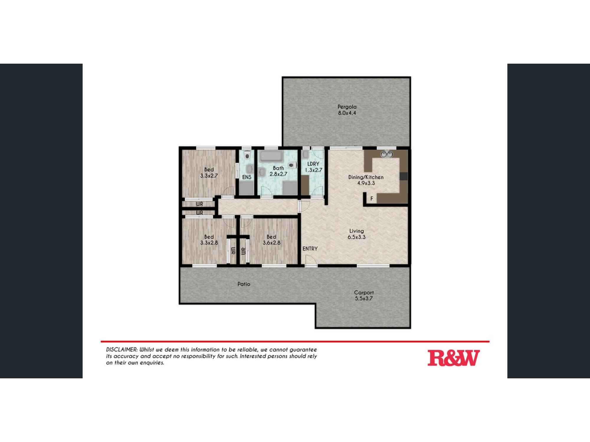 53 Shadlow Crescent St Clair