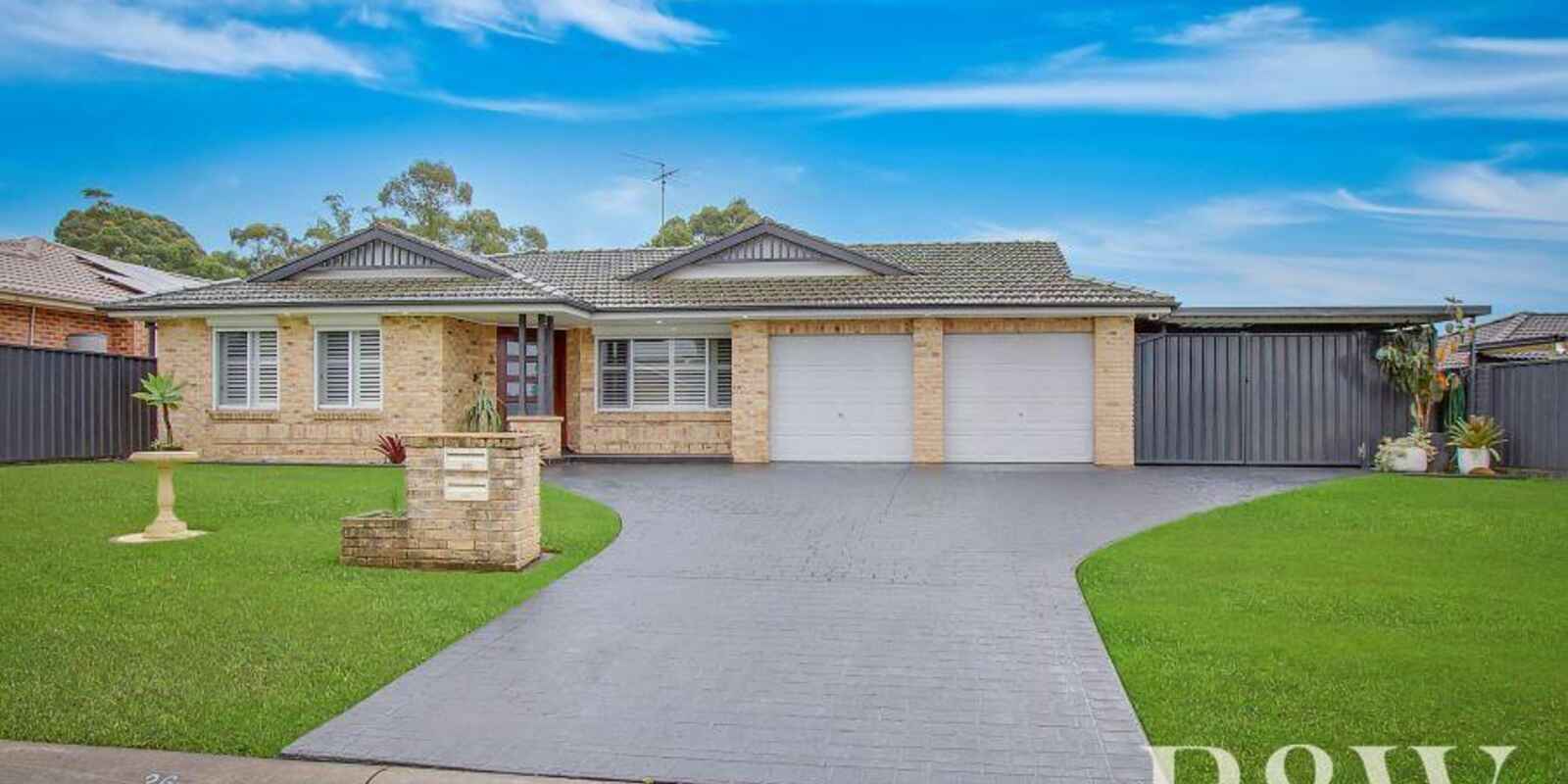 26 Cockatoo Road Erskine Park