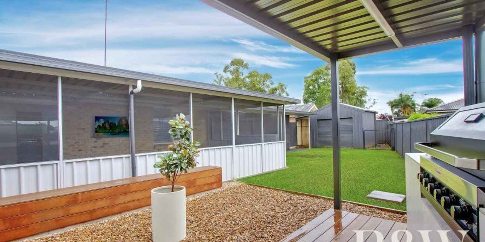 26 Cockatoo Road Erskine Park