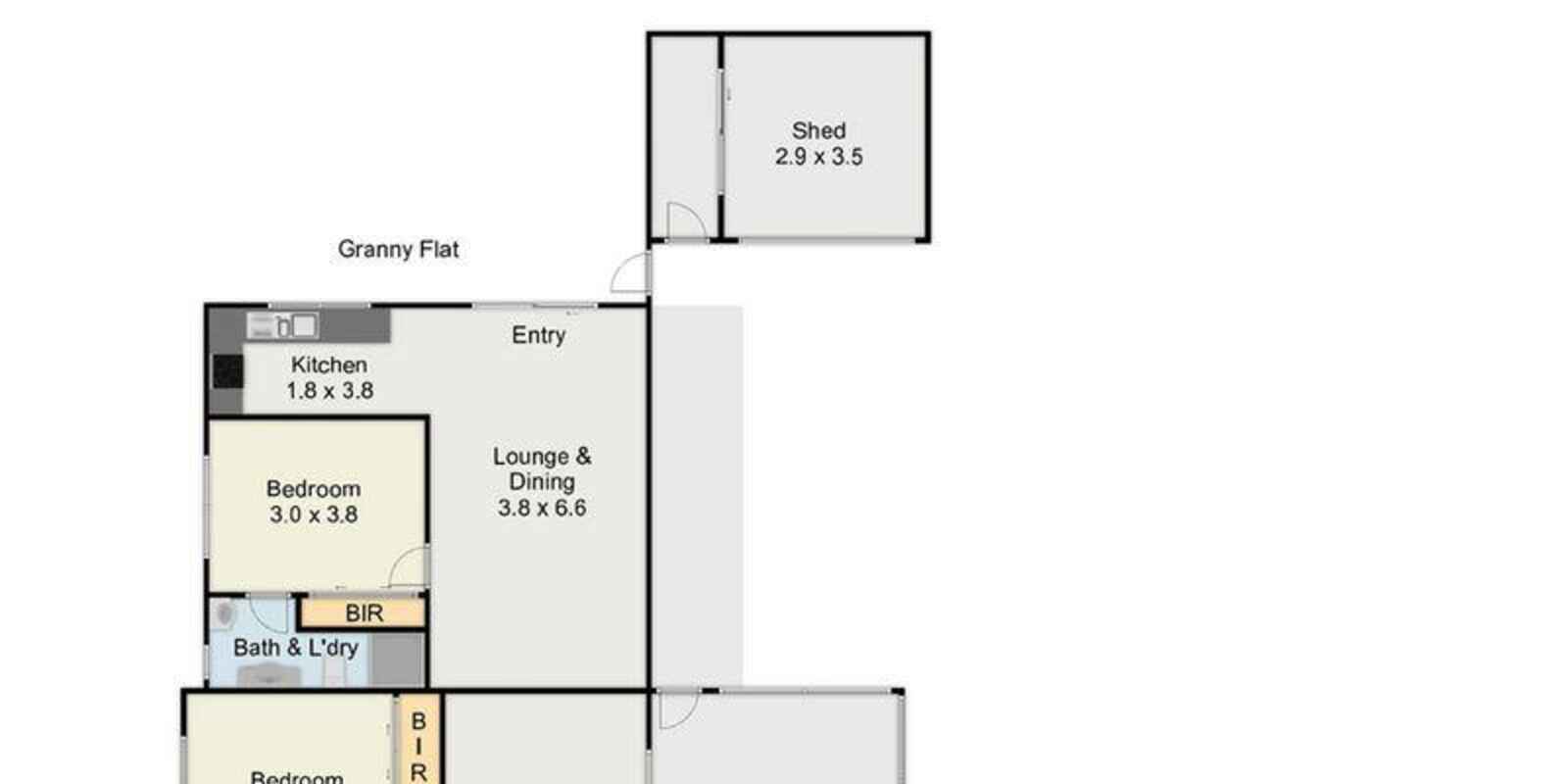 26 Cockatoo Road Erskine Park