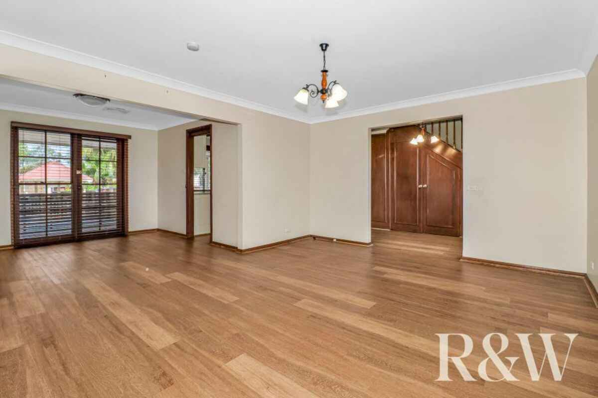 24 Lockheed Circuit St Clair