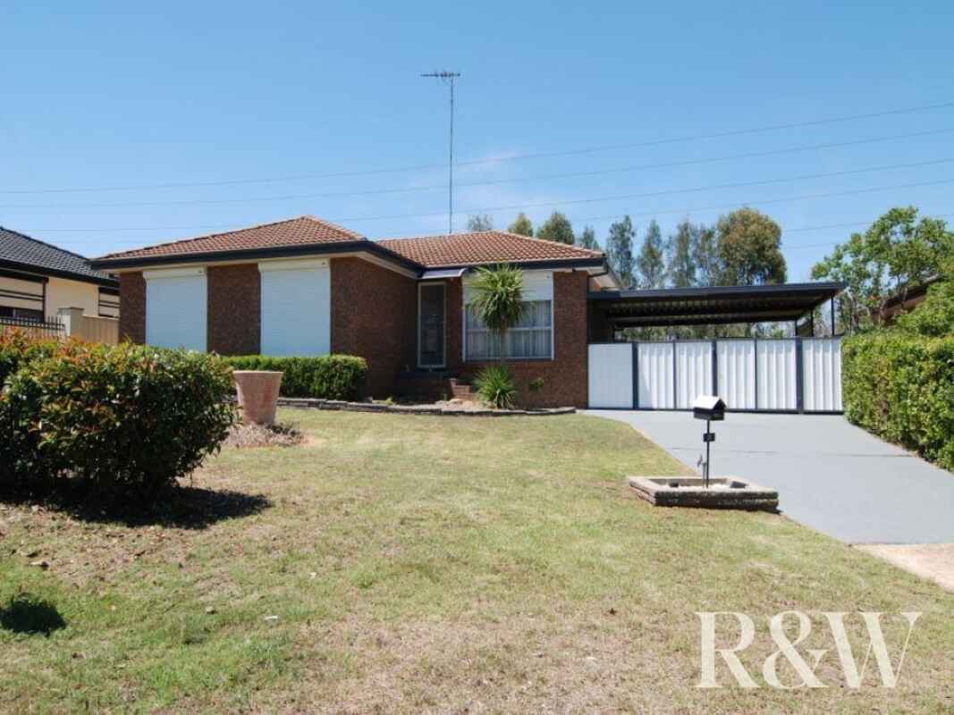 16 Tapi Glen St Clair