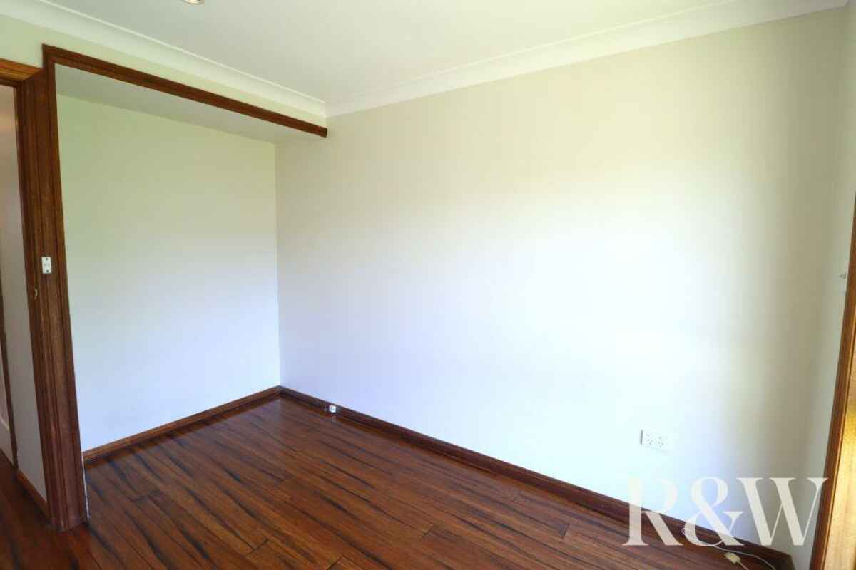 16 Tapi Glen St Clair