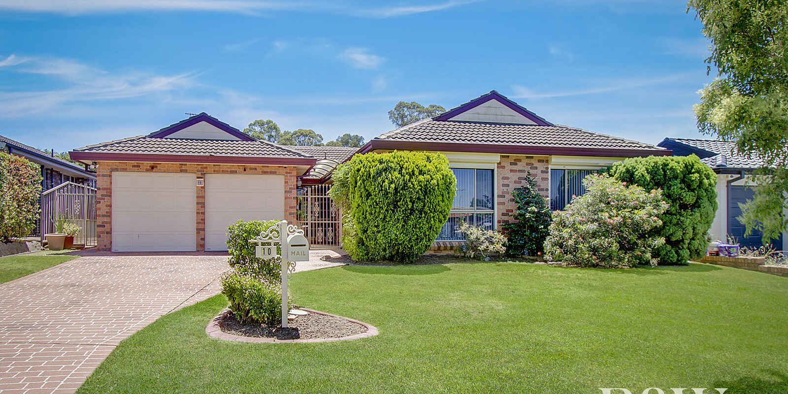 10 Utah Place Erskine Park