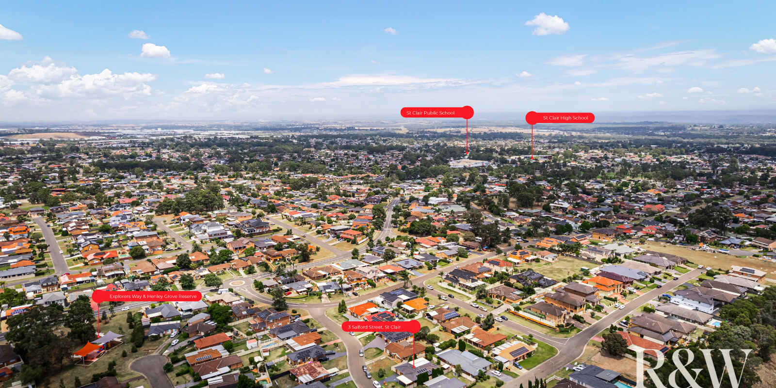 3 Salford Street St Clair 3 Salford Street St Clair