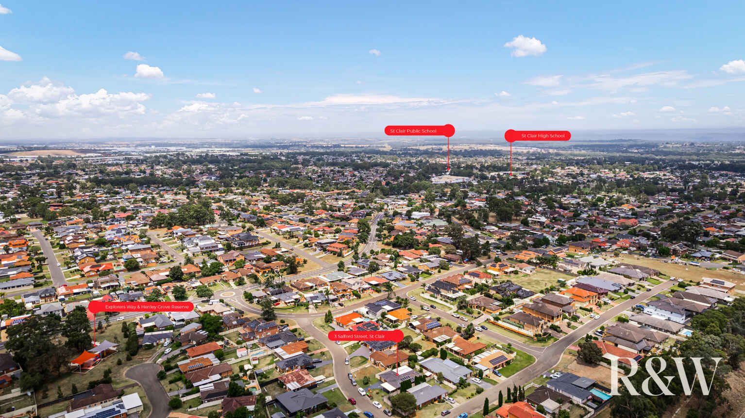 3 Salford Street St Clair 3 Salford Street St Clair