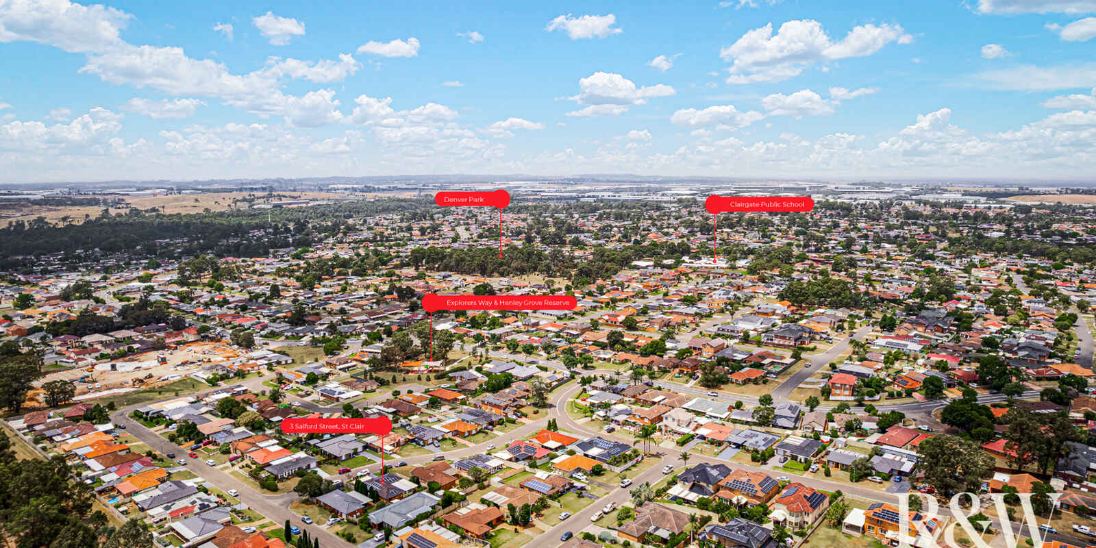 3 Salford Street St Clair 3 Salford Street St Clair