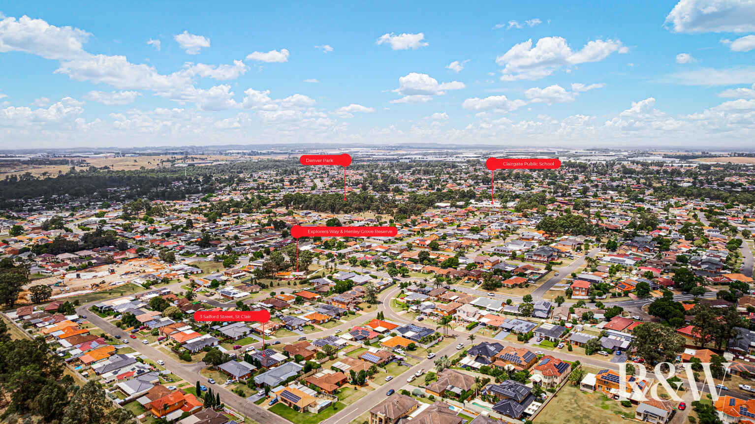 3 Salford Street St Clair 3 Salford Street St Clair