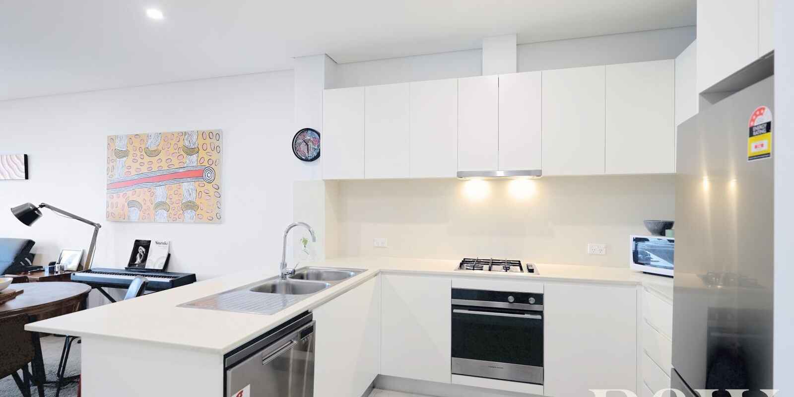 403/114 Station Street Penrith 403/114 Station Street Penrith