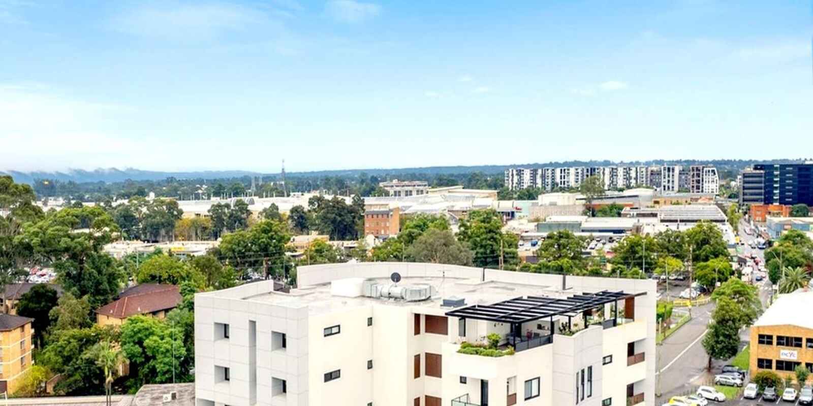 403/114 Station Street Penrith 403/114 Station Street Penrith