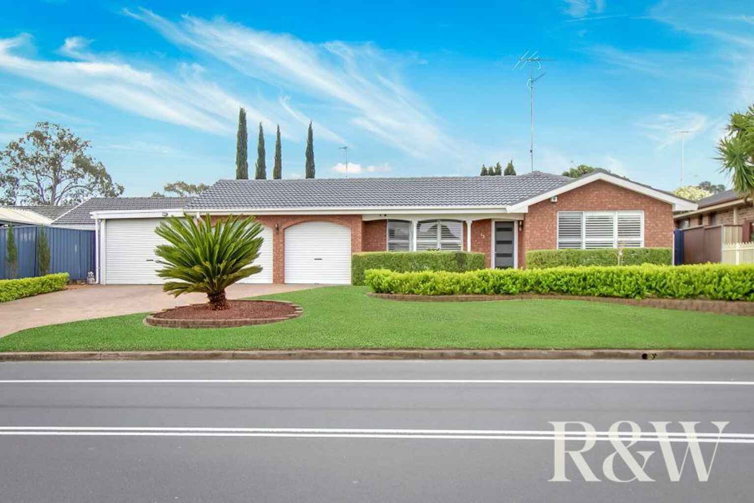 13 McIntyre Avenue St Clair