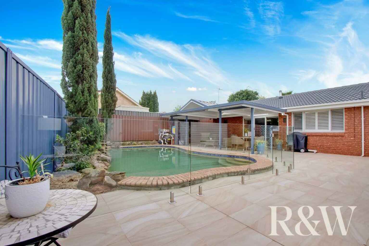 13 McIntyre Avenue St Clair