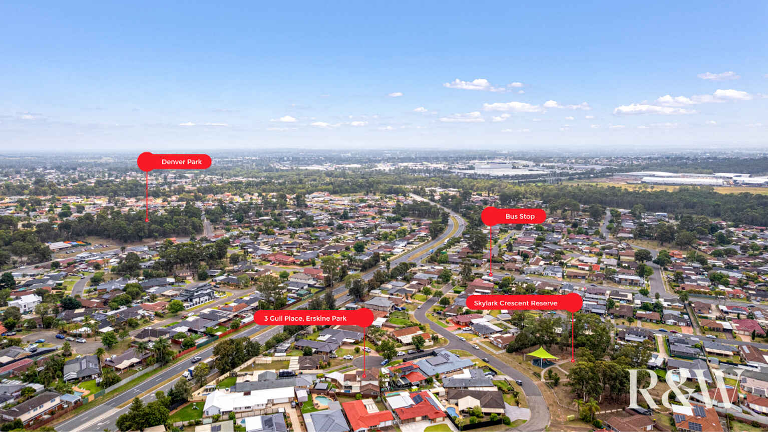 3 Gull Place Erskine Park