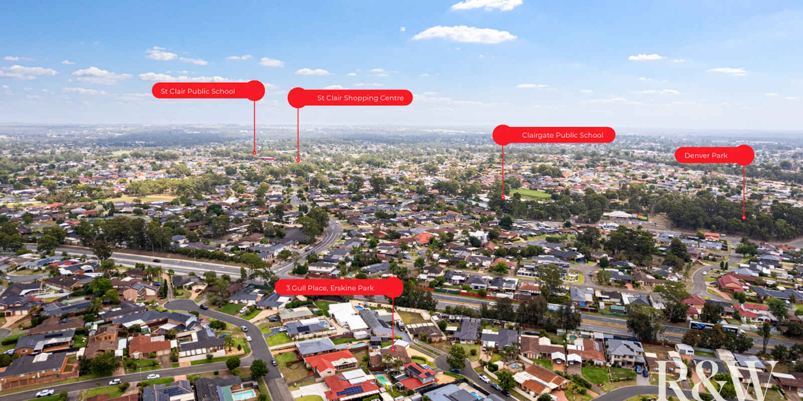 3 Gull Place Erskine Park