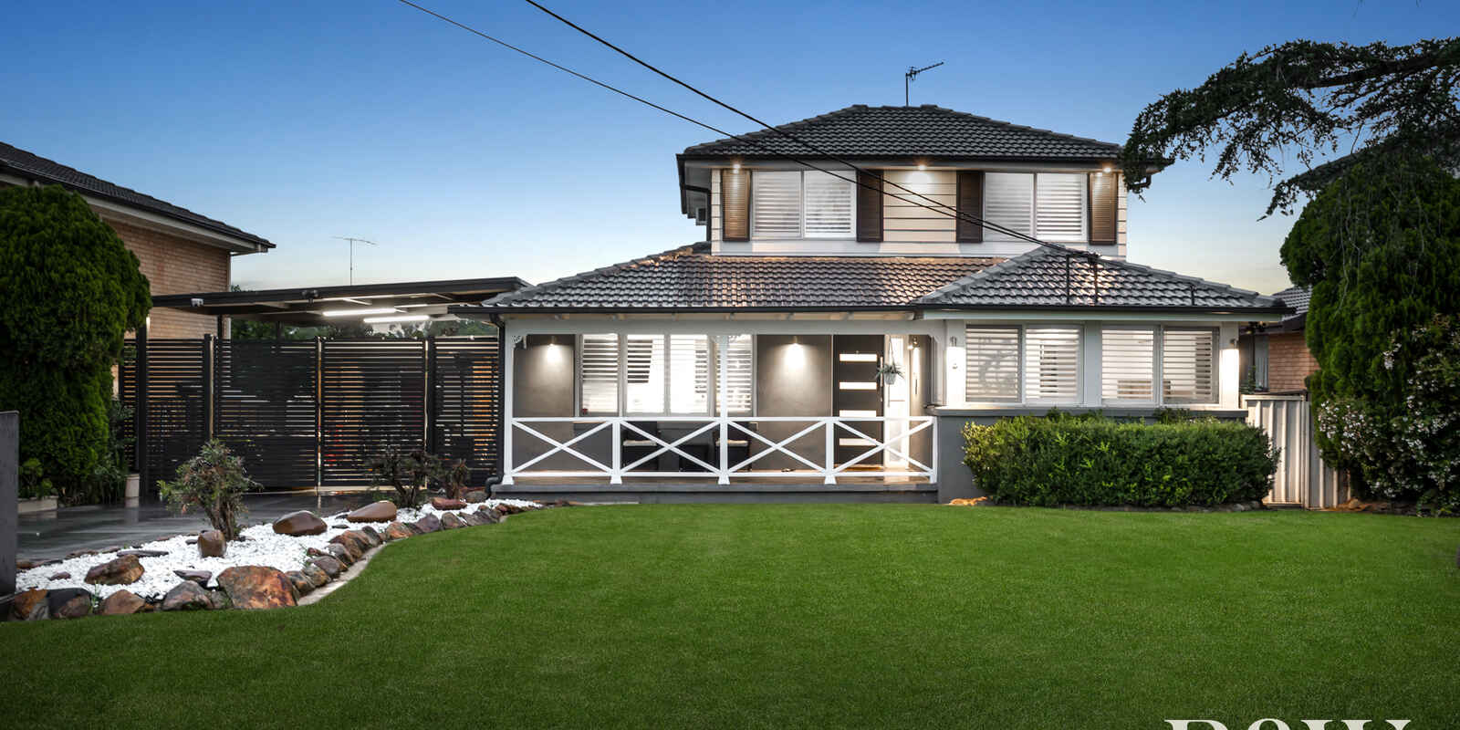 8 Lorne Avenue South Penrith 8 Lorne Avenue South Penrith