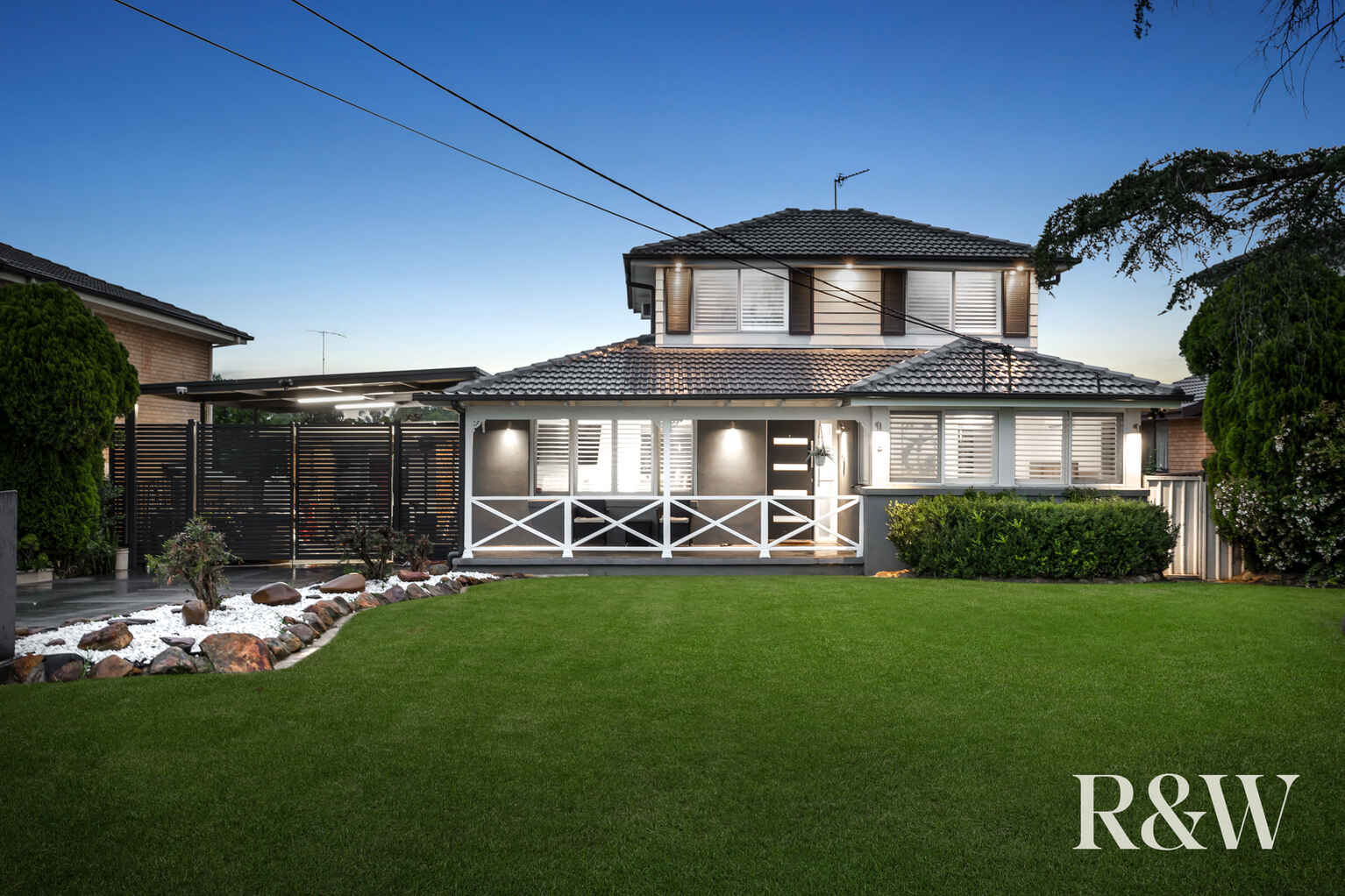 8 Lorne Avenue South Penrith 8 Lorne Avenue South Penrith