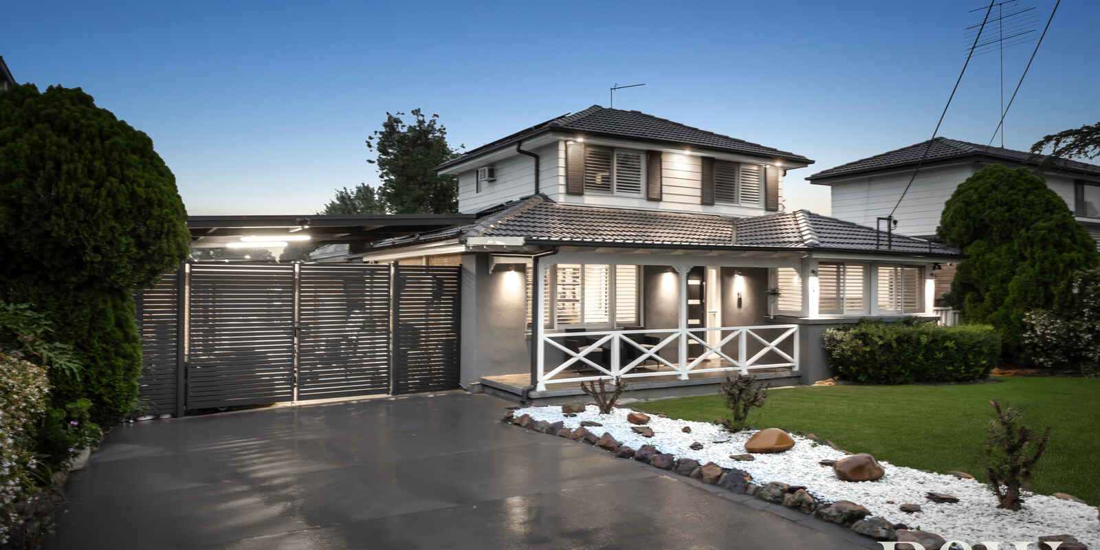 8 Lorne Avenue South Penrith 8 Lorne Avenue South Penrith