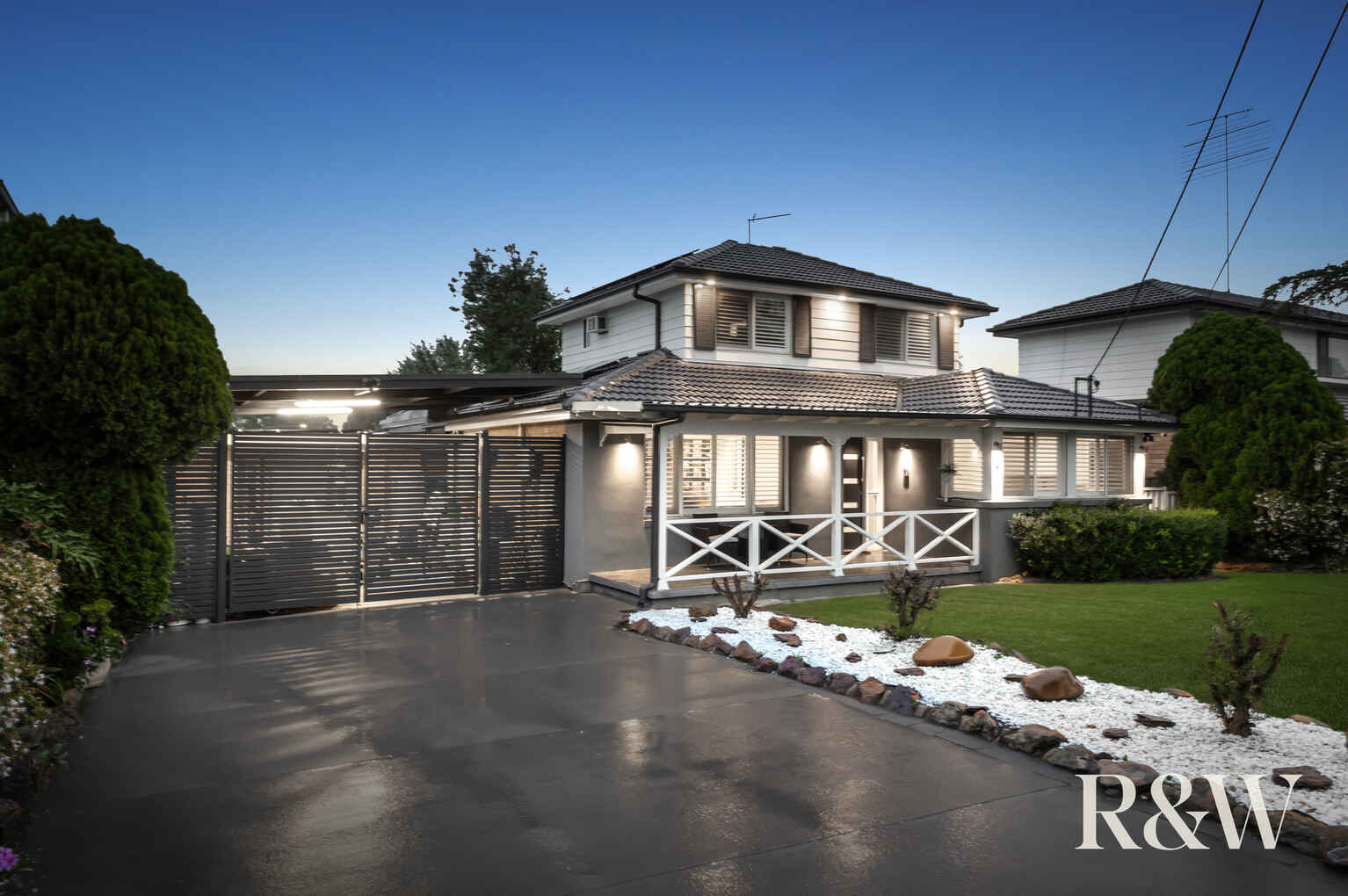 8 Lorne Avenue South Penrith 8 Lorne Avenue South Penrith