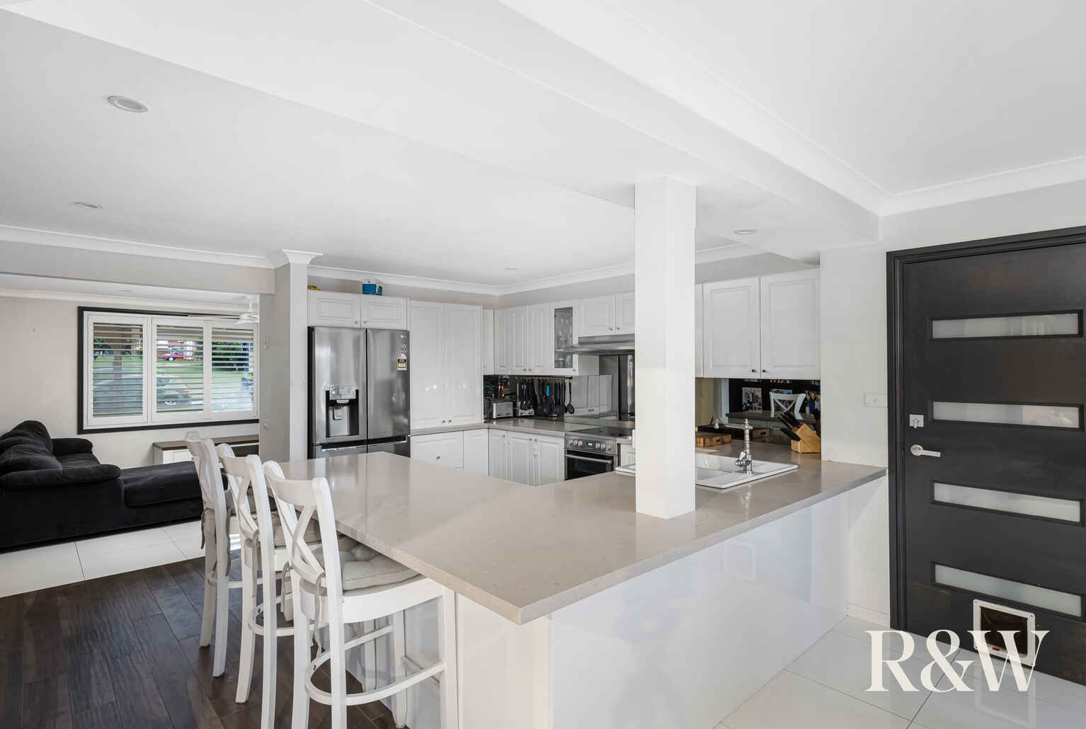 8 Lorne Avenue South Penrith 8 Lorne Avenue South Penrith