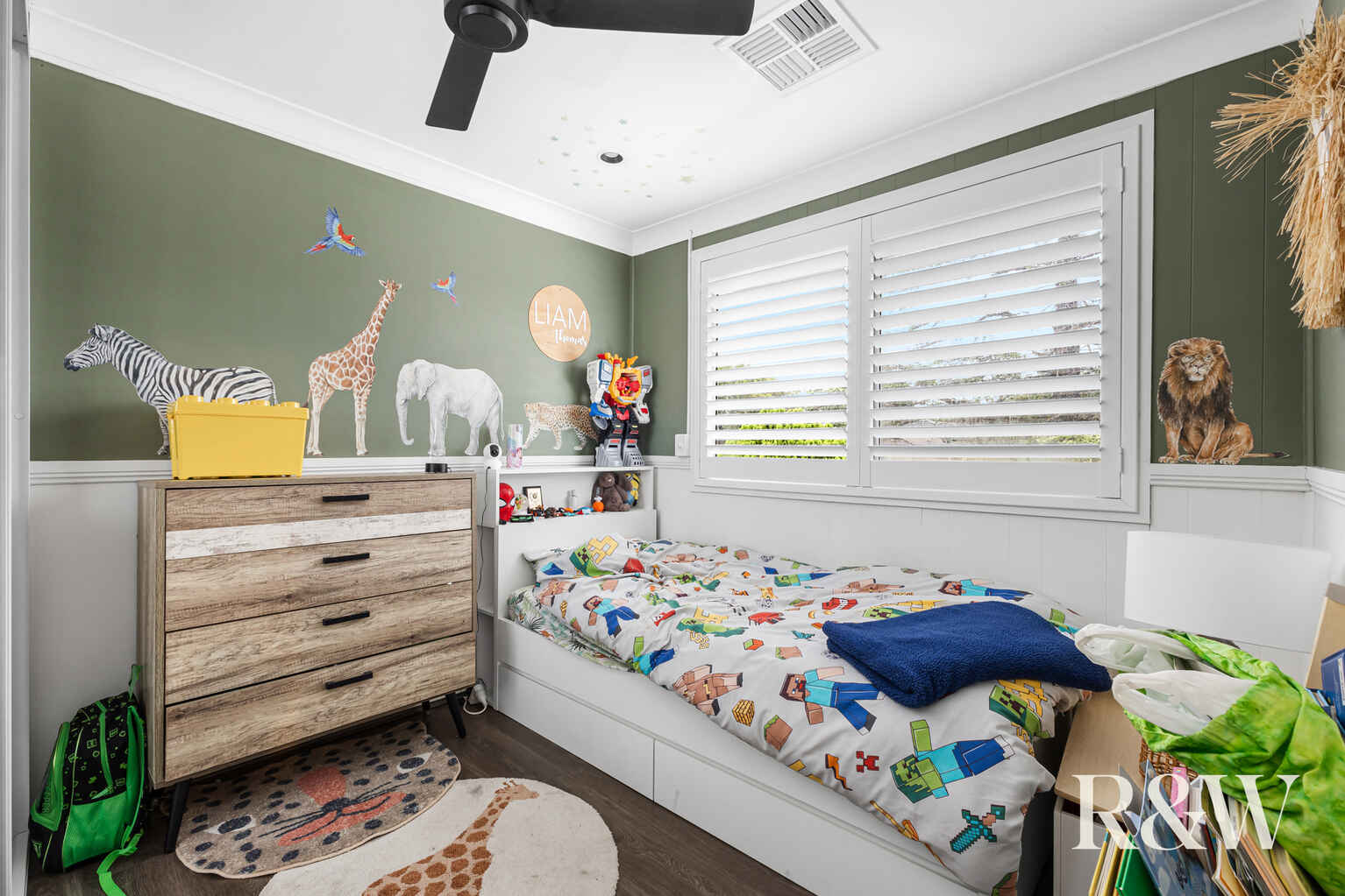 8 Lorne Avenue South Penrith 8 Lorne Avenue South Penrith